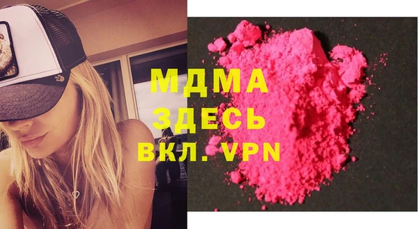 хмурый Арсеньев