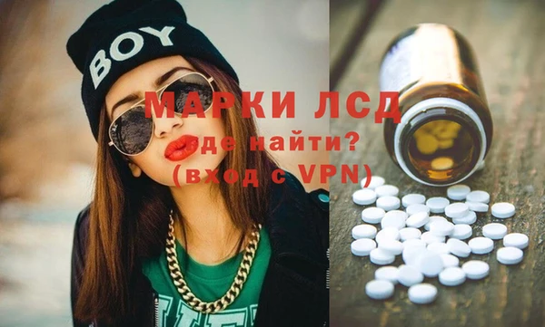 хмурый Арсеньев
